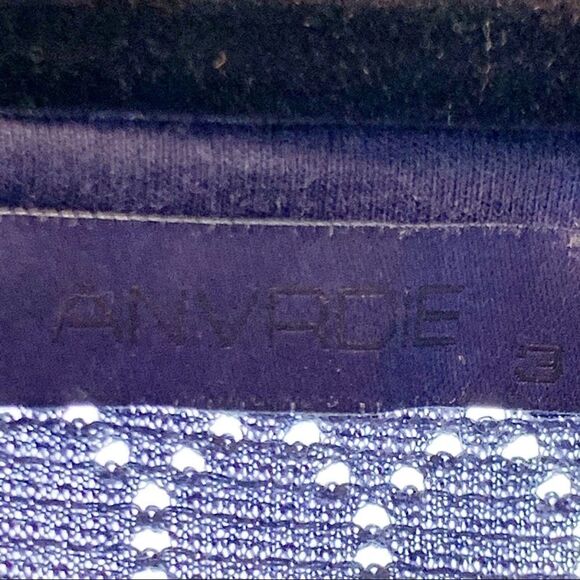 Angels Never Die Boho Long Sleeve Dress Size 3 - Picture 8 of 11